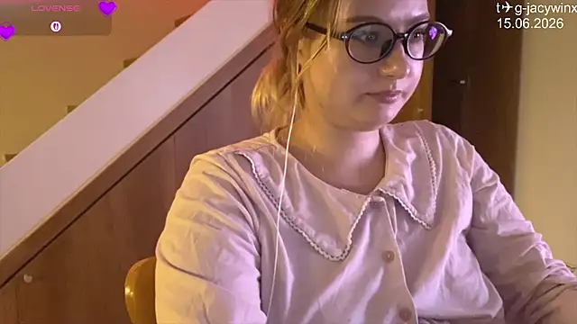 JacyWinslat webcam