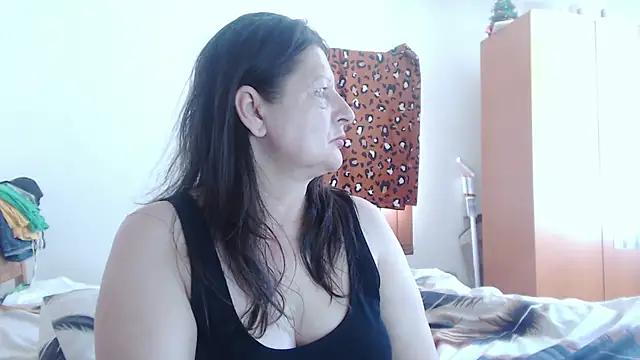ExtasyMature webcam
