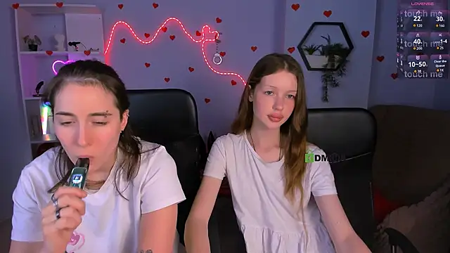 khloebeauty webcam