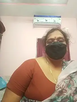 sarala_telugu webcam
