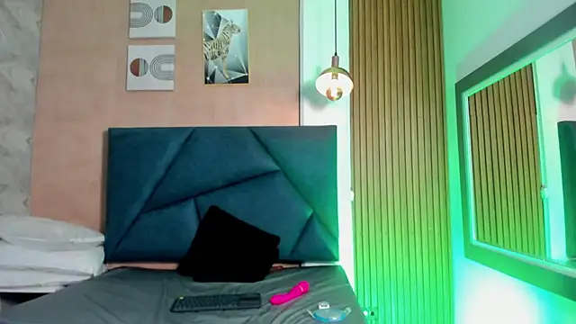 laurentferrer's live room