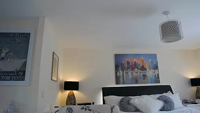 AlbanyWhite webcam