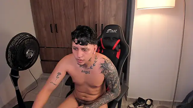 Jake_simons webcam