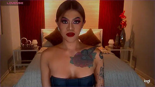 StellaStrong30 live cam