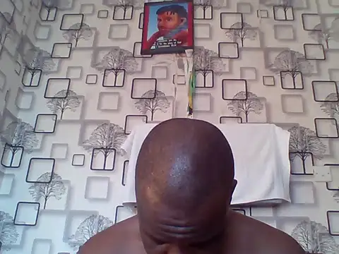 Chumba_001 webcam
