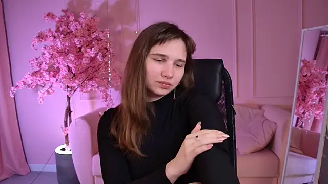TessaMill webcam