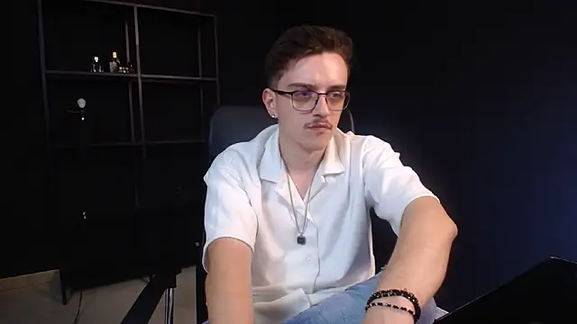 FelixStarkk webcam