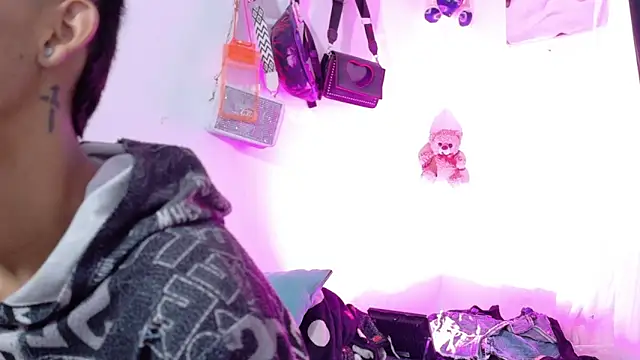 Rihanna_hotx live cam