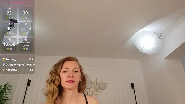 IrisLayne webcam
