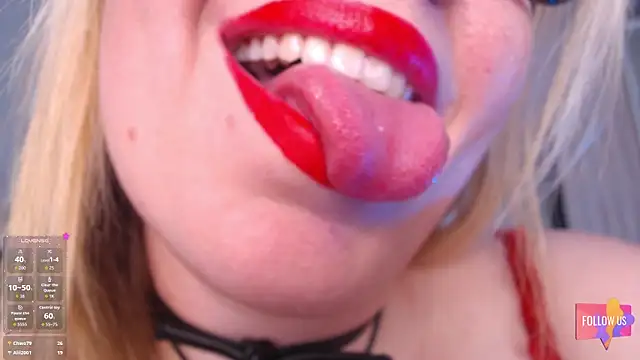 vip_sweetnes webcam