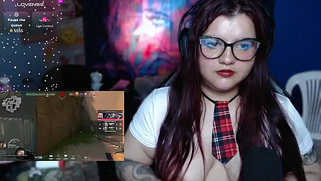 Annee23 webcam