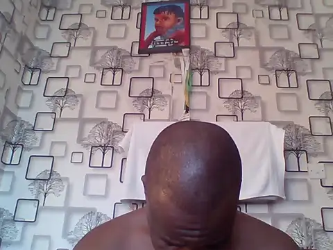 Chumba_001 webcam