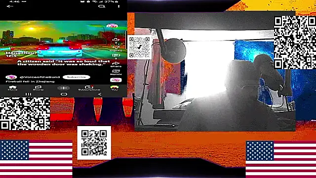 RussellTaylorLacy webcam