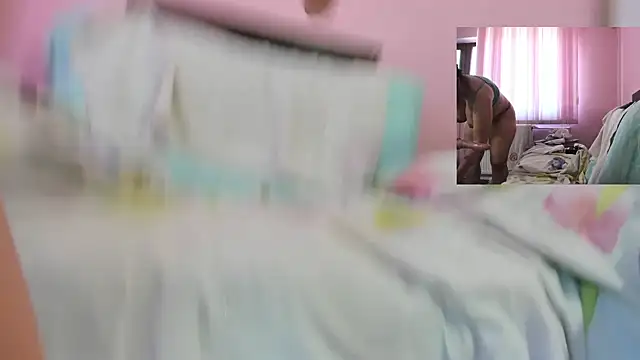 HotSweetAngel webcam