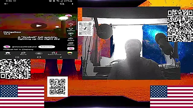 RussellTaylorLacy webcam