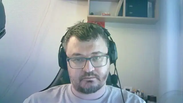 SirAbuser webcam