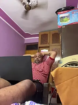 Dick_6inches_Delhi live cam