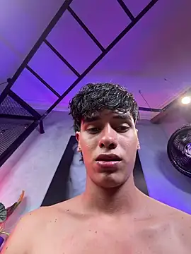 andrewortix live cam