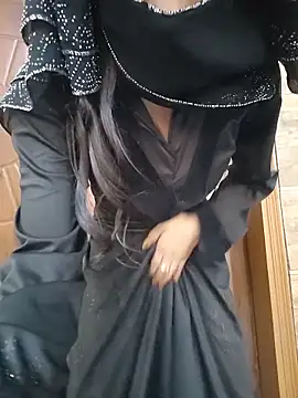Noorkhatoon live cam