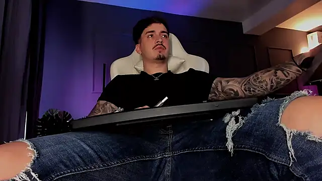 uptomatty live cam