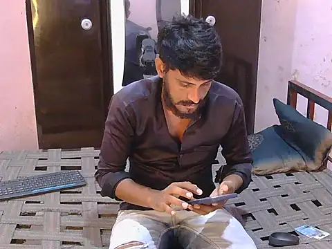 HotXKrish live cam
