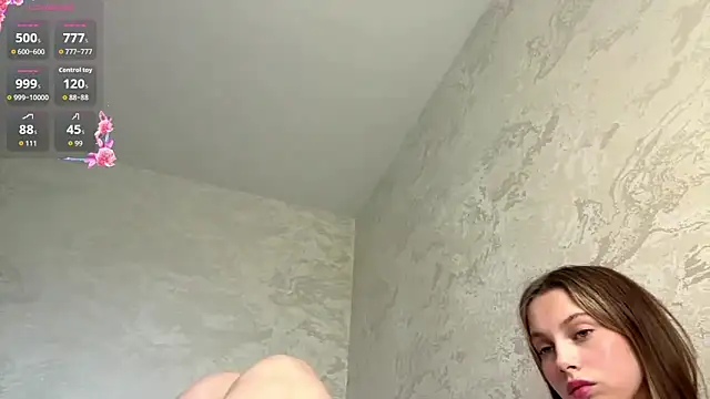 NylaNadler live cam