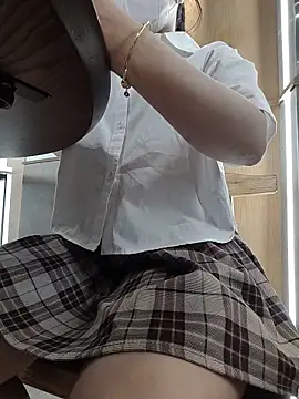 mina-02 - Mina-02's free webcam - UK Sex Cams