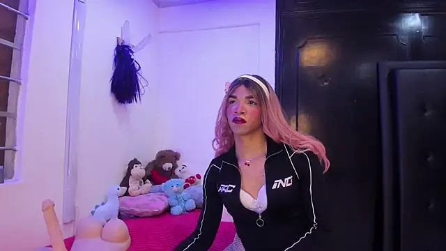 Samantha_Blaze1 live cam