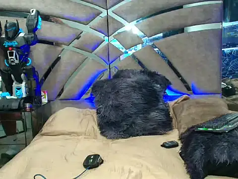 Xanderstone00 live cam