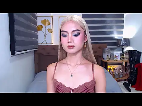 JuicyCockThea live cam