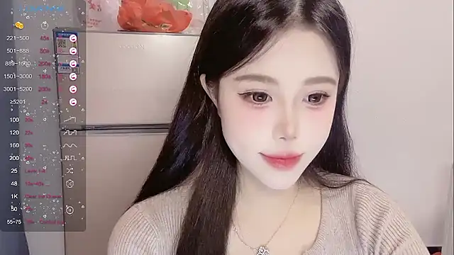 KaKa-01 live cam
