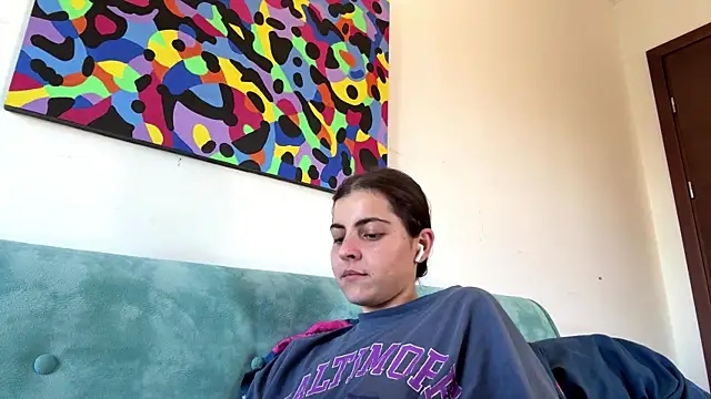 marisakomar's live room