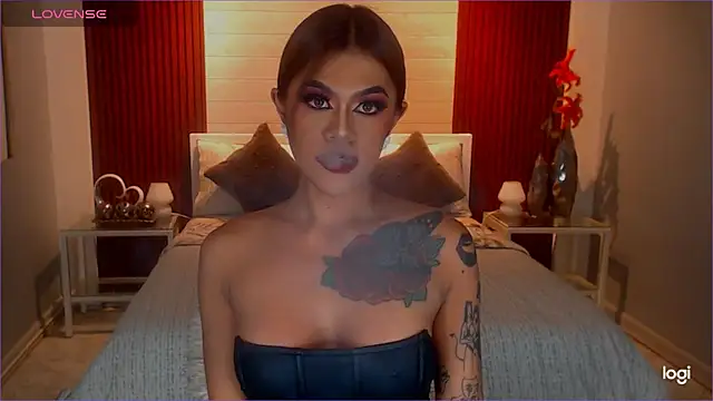 StellaStrong30 live cam