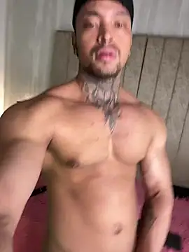 Stiven_collins webcam