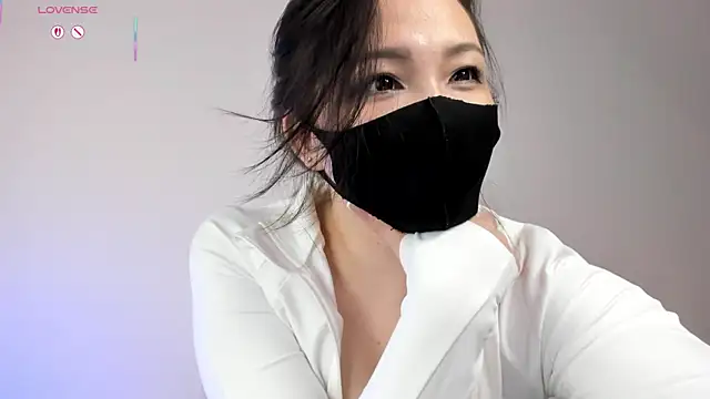 Belover_nana webcam