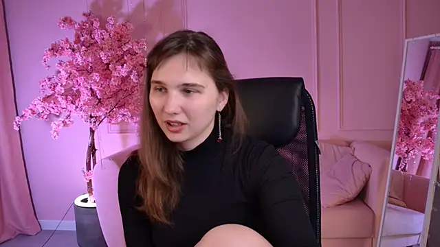 tessamill - TessaMill's free webcam - UK Sex Cams