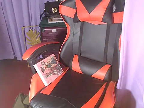 ColtishKira webcam