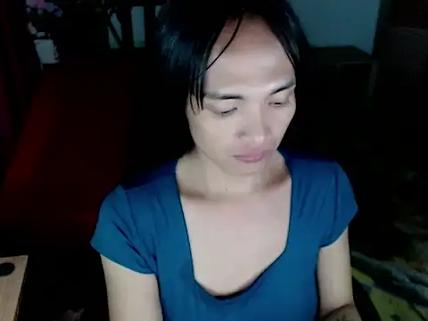 xAsianTOPModelx webcam