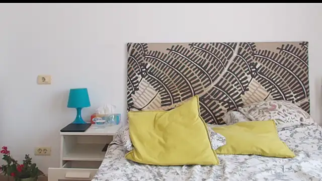 IreneBlue_ webcam
