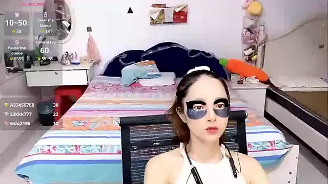 miaomiao-99 webcam