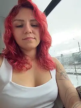 -Straycat- webcam