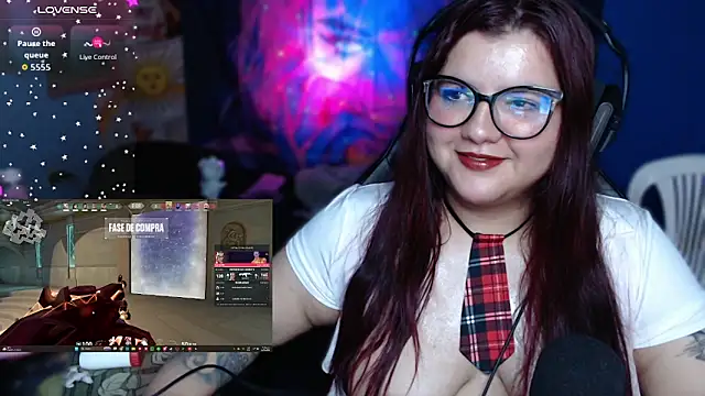 Annee23 webcam
