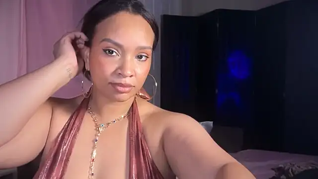 SashaEstrella webcam
