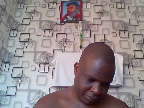 Chumba_001 webcam