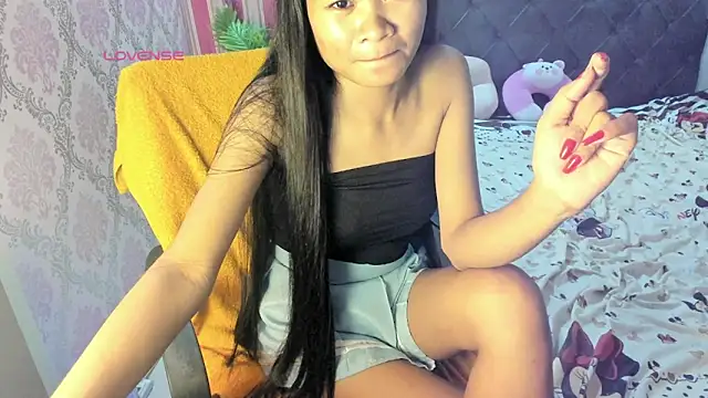 Live sex cam di Mica_Jones