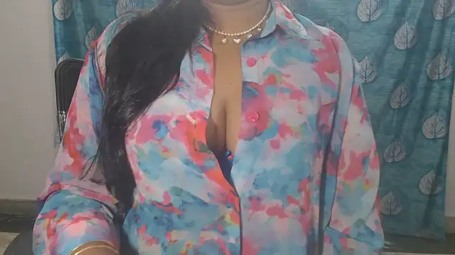 Sophia_your webcam