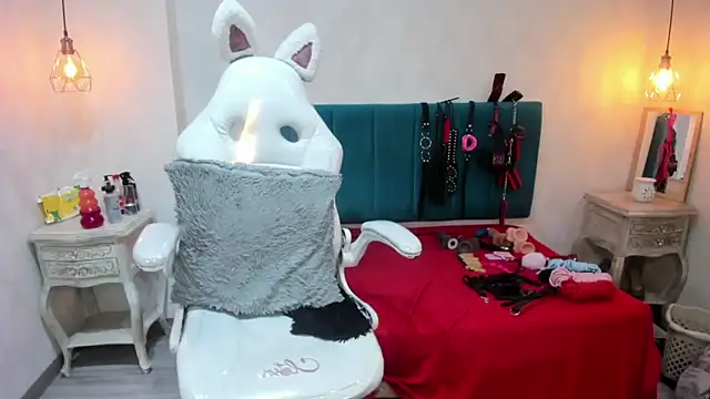 selenablairx webcam