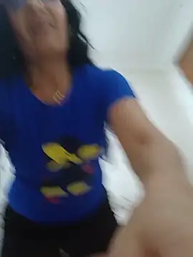 AnnaArela live cam