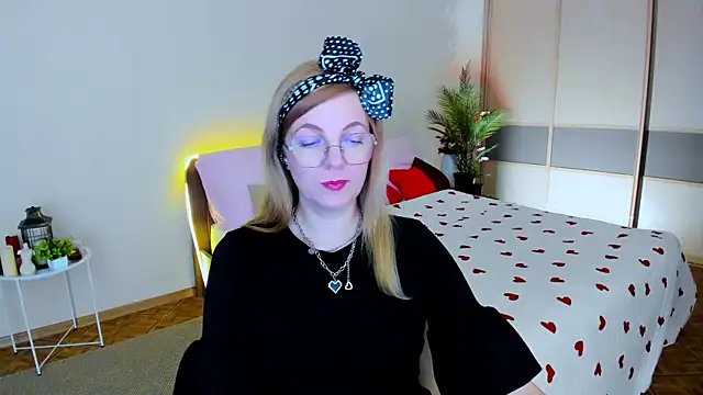 YourUniverser webcam