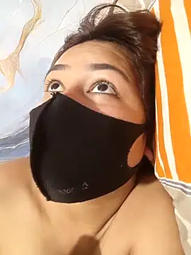 sanu_07 webcam